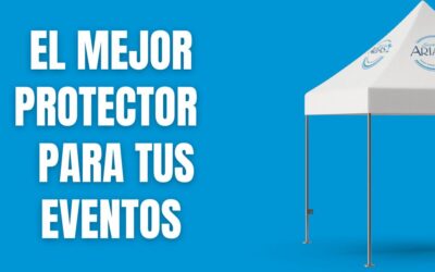 BENEFICIOS DE USAR TOLDOS PARA EVENTOS AL AIRE LIBRE