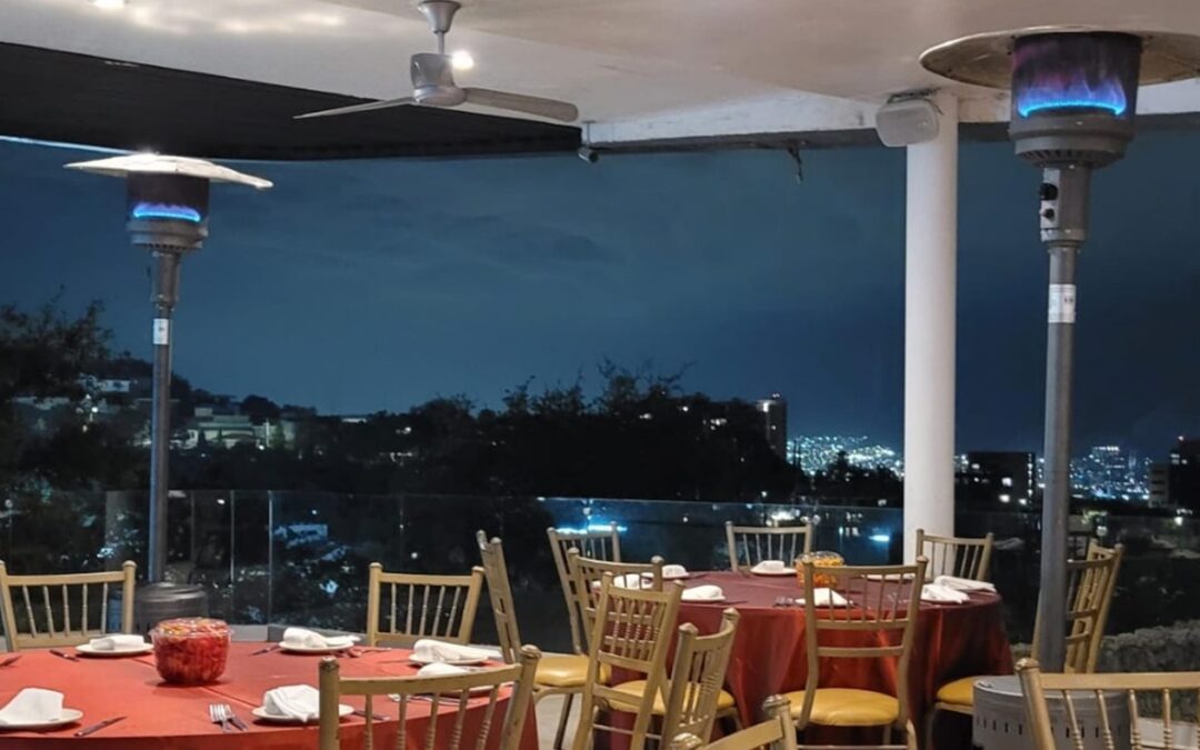 GUÍA COMPLETA PARA ELEGIR EL CALENTADOR PERFECTO PARA TU EVENTO