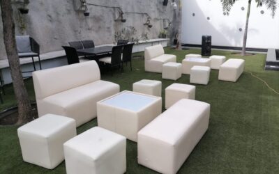 CÓMO ELEGIR EL MOBILIARIO IDEAL PARA FIESTAS EN MONTERREY