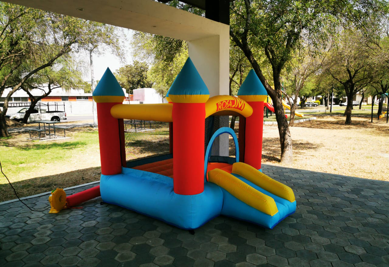 inflable